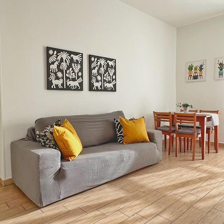 Apartamento La Dolce Vita - Citta Studi Milán Exterior foto