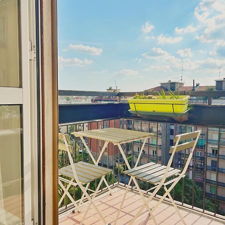 Apartamento La Dolce Vita - Citta Studi Milán Exterior foto