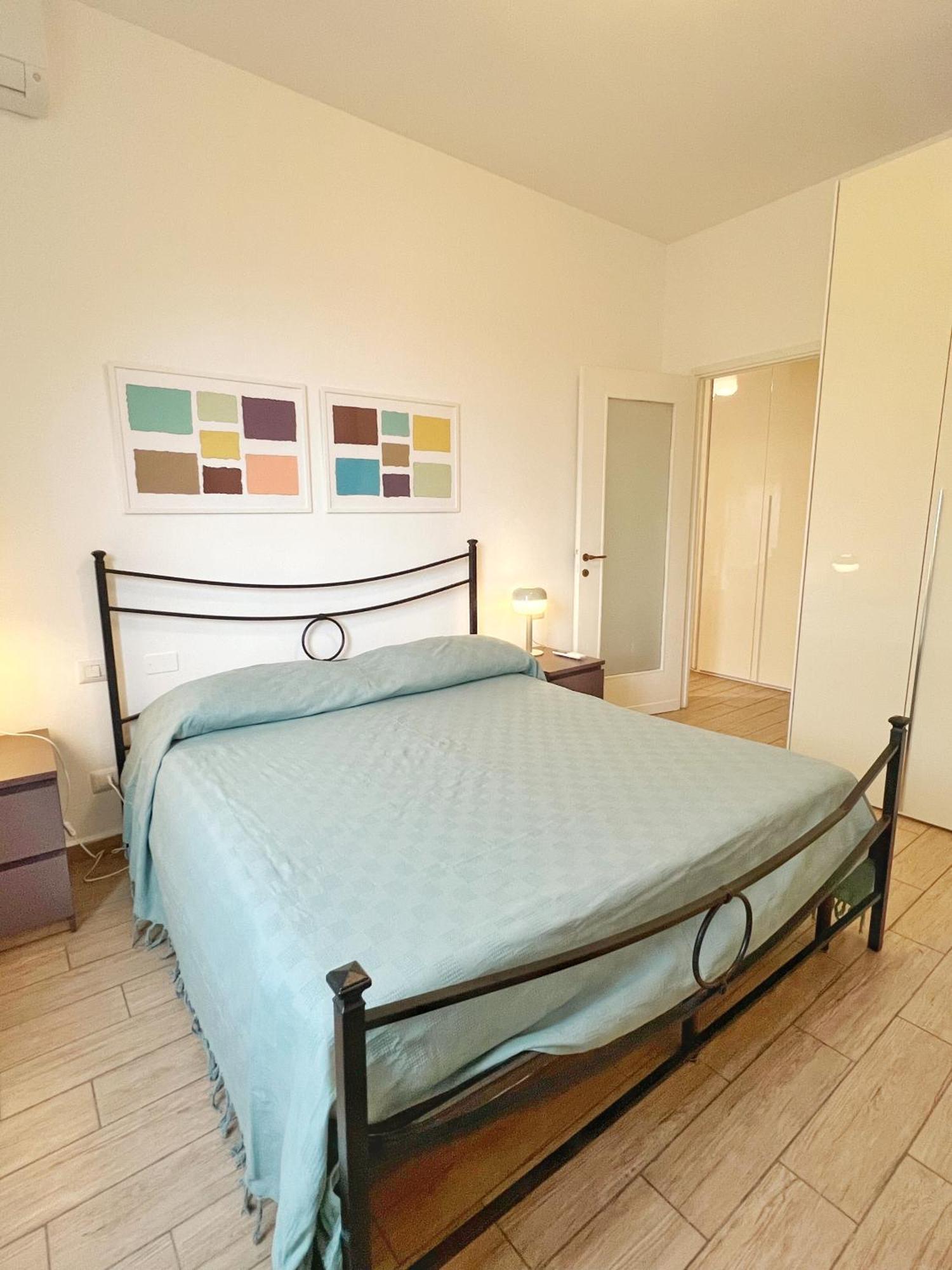 Apartamento La Dolce Vita - Citta Studi Milán Exterior foto