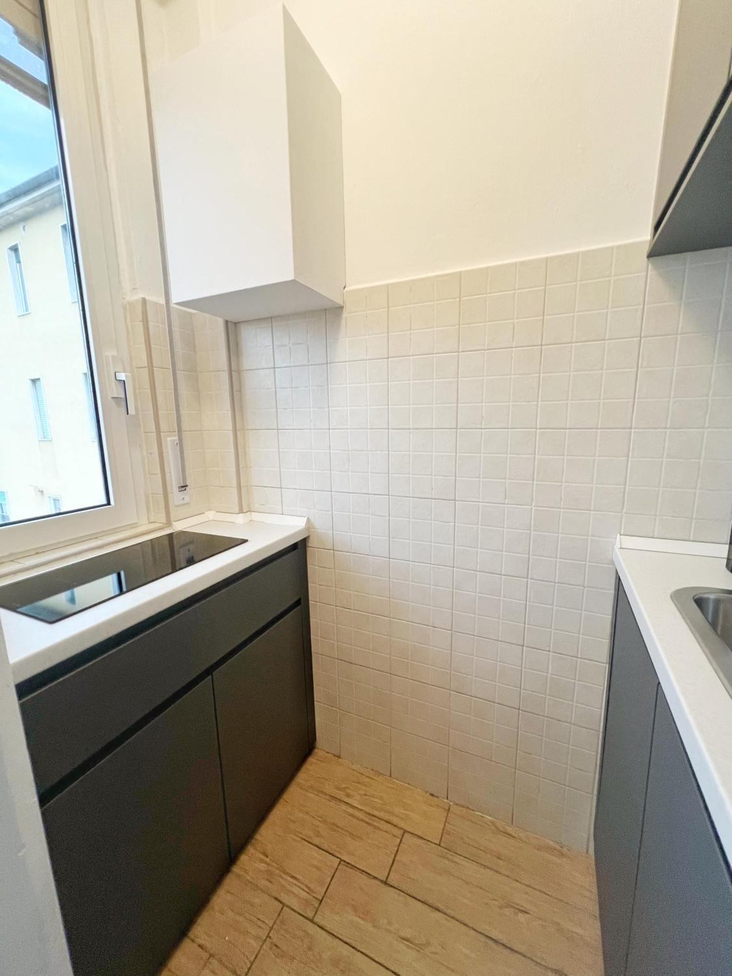 Apartamento La Dolce Vita - Citta Studi Milán Exterior foto