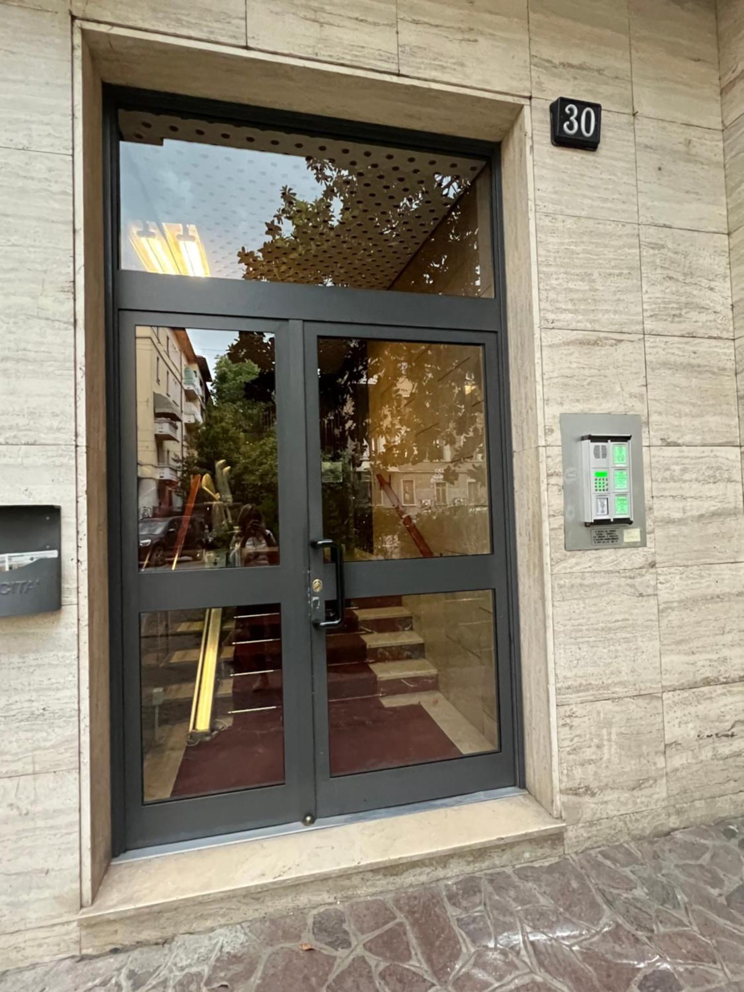 Apartamento La Dolce Vita - Citta Studi Milán Exterior foto