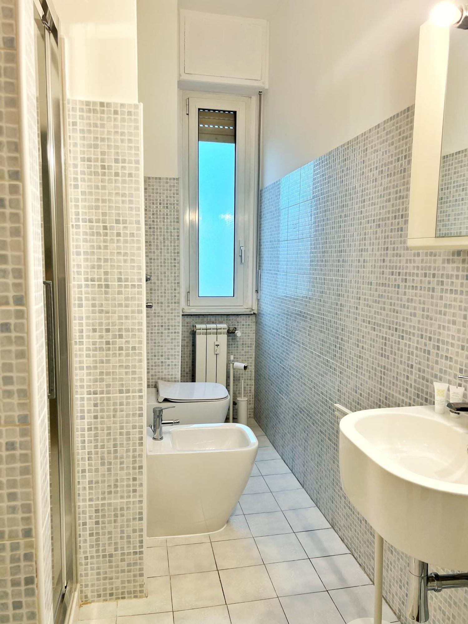 Apartamento La Dolce Vita - Citta Studi Milán Exterior foto