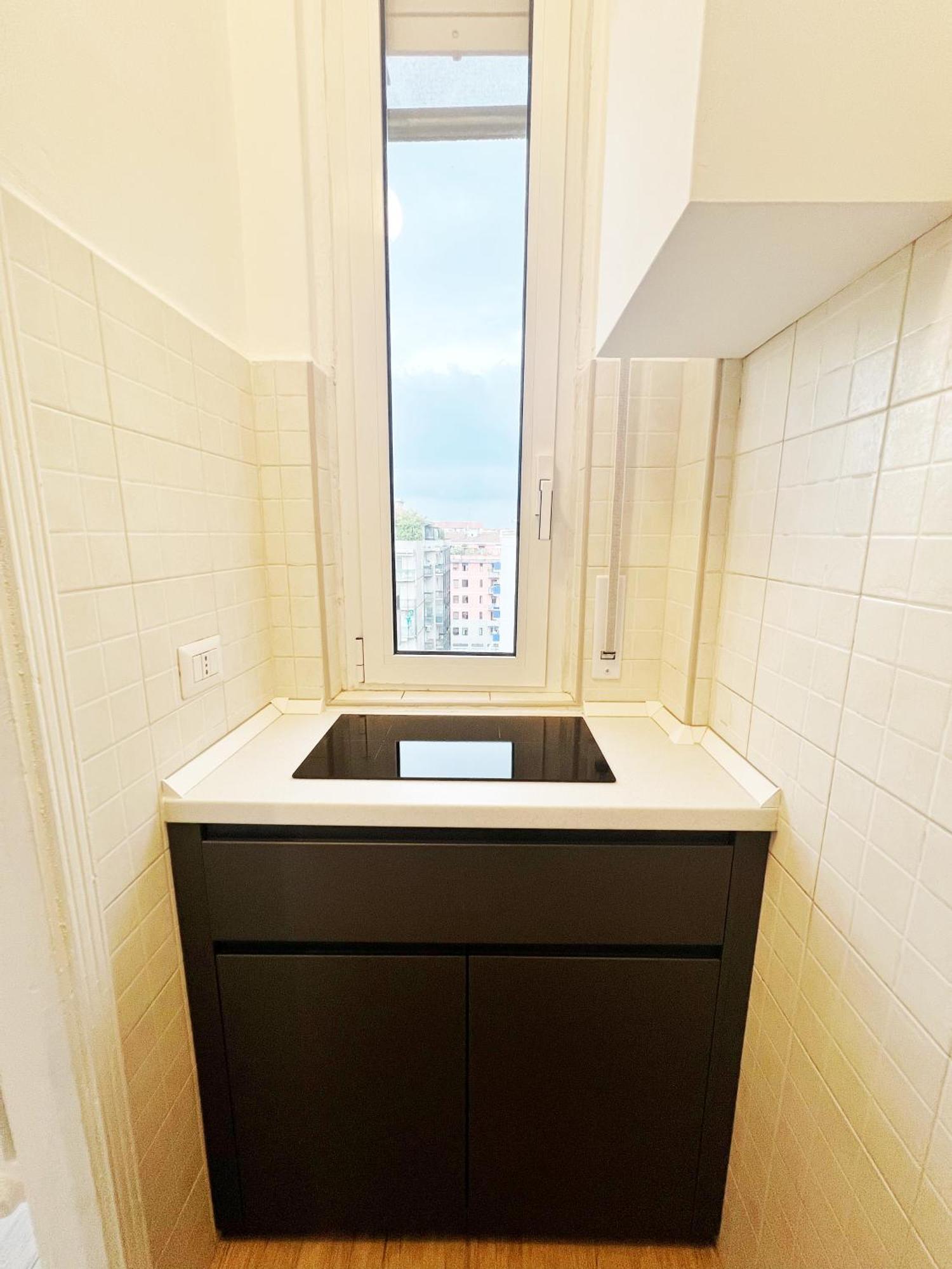 Apartamento La Dolce Vita - Citta Studi Milán Exterior foto