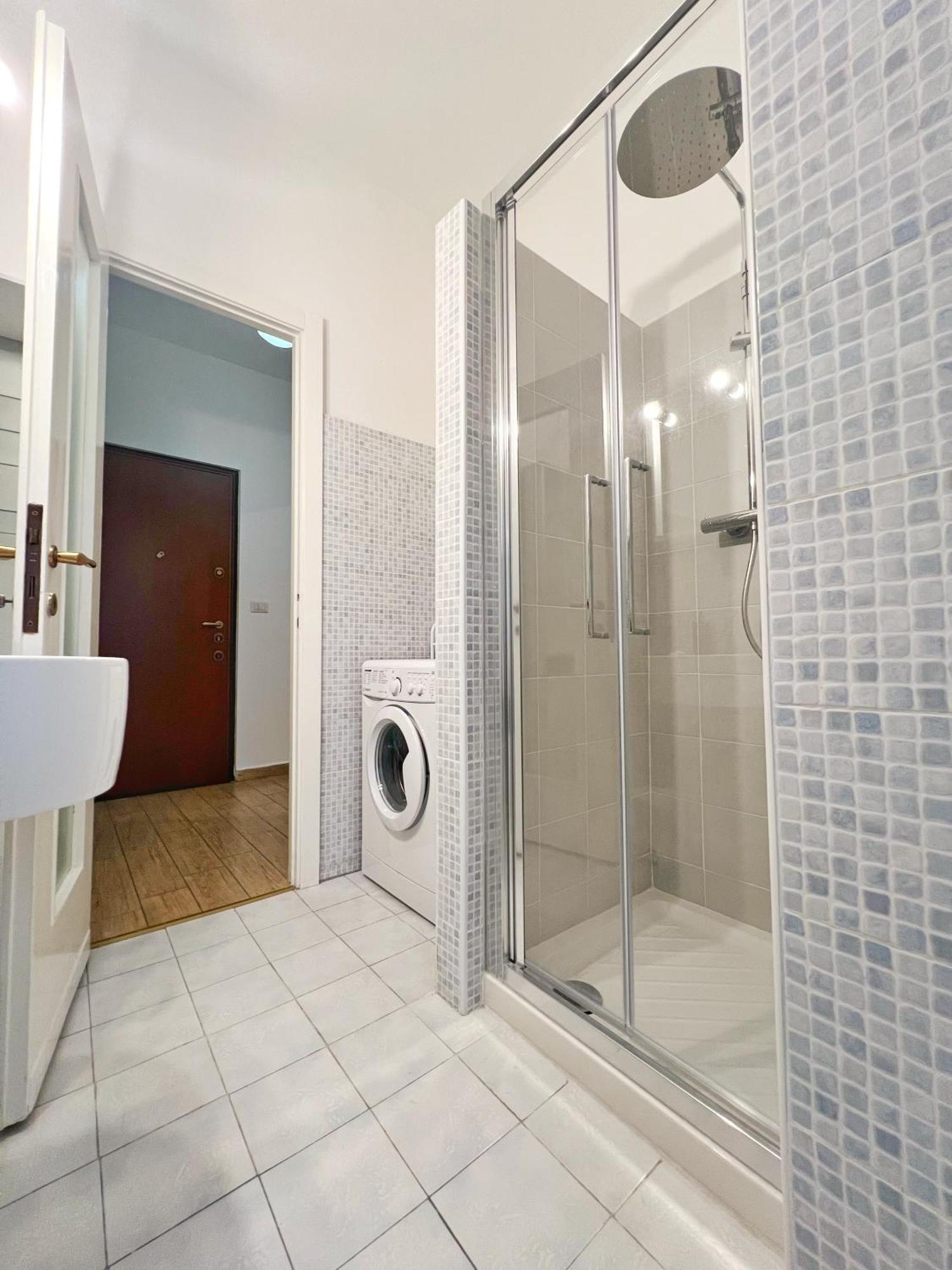 Apartamento La Dolce Vita - Citta Studi Milán Exterior foto