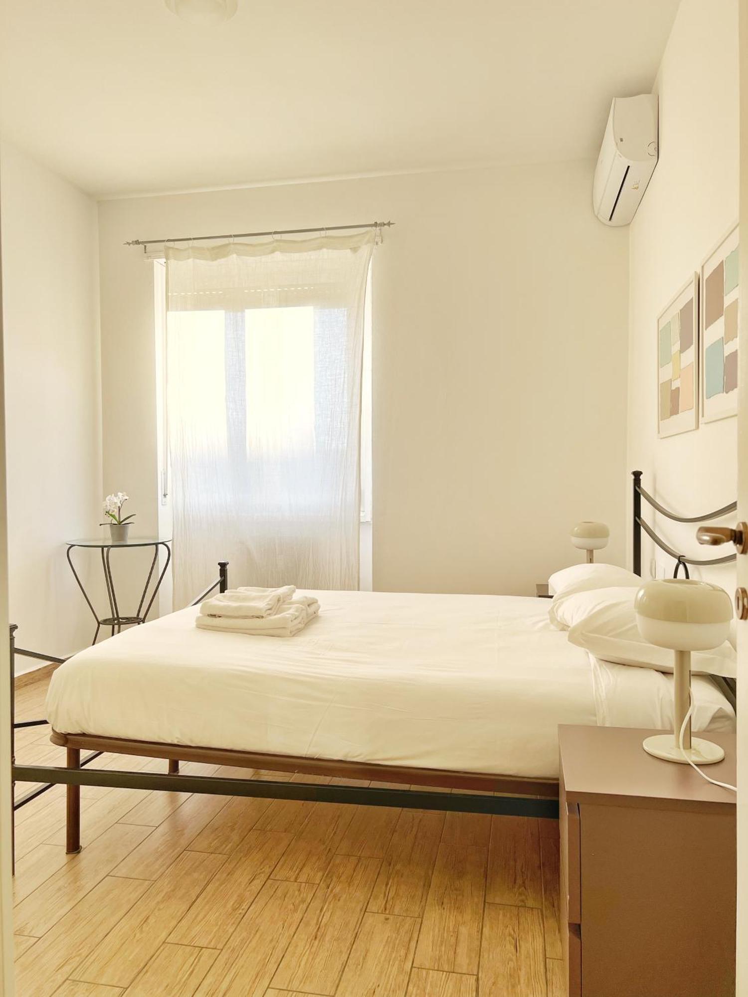 Apartamento La Dolce Vita - Citta Studi Milán Exterior foto