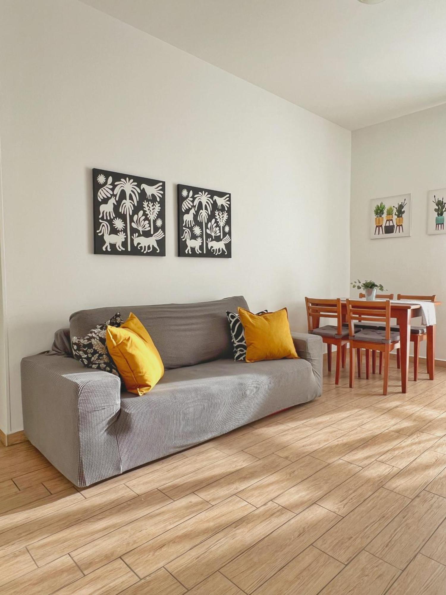 Apartamento La Dolce Vita - Citta Studi Milán Exterior foto