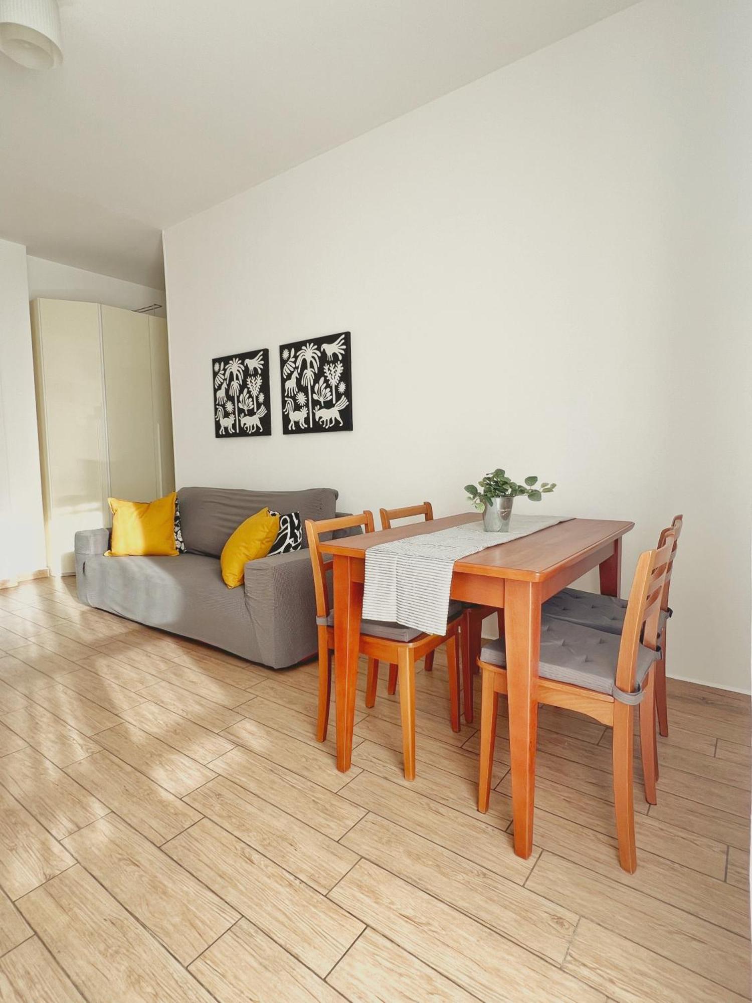 Apartamento La Dolce Vita - Citta Studi Milán Exterior foto