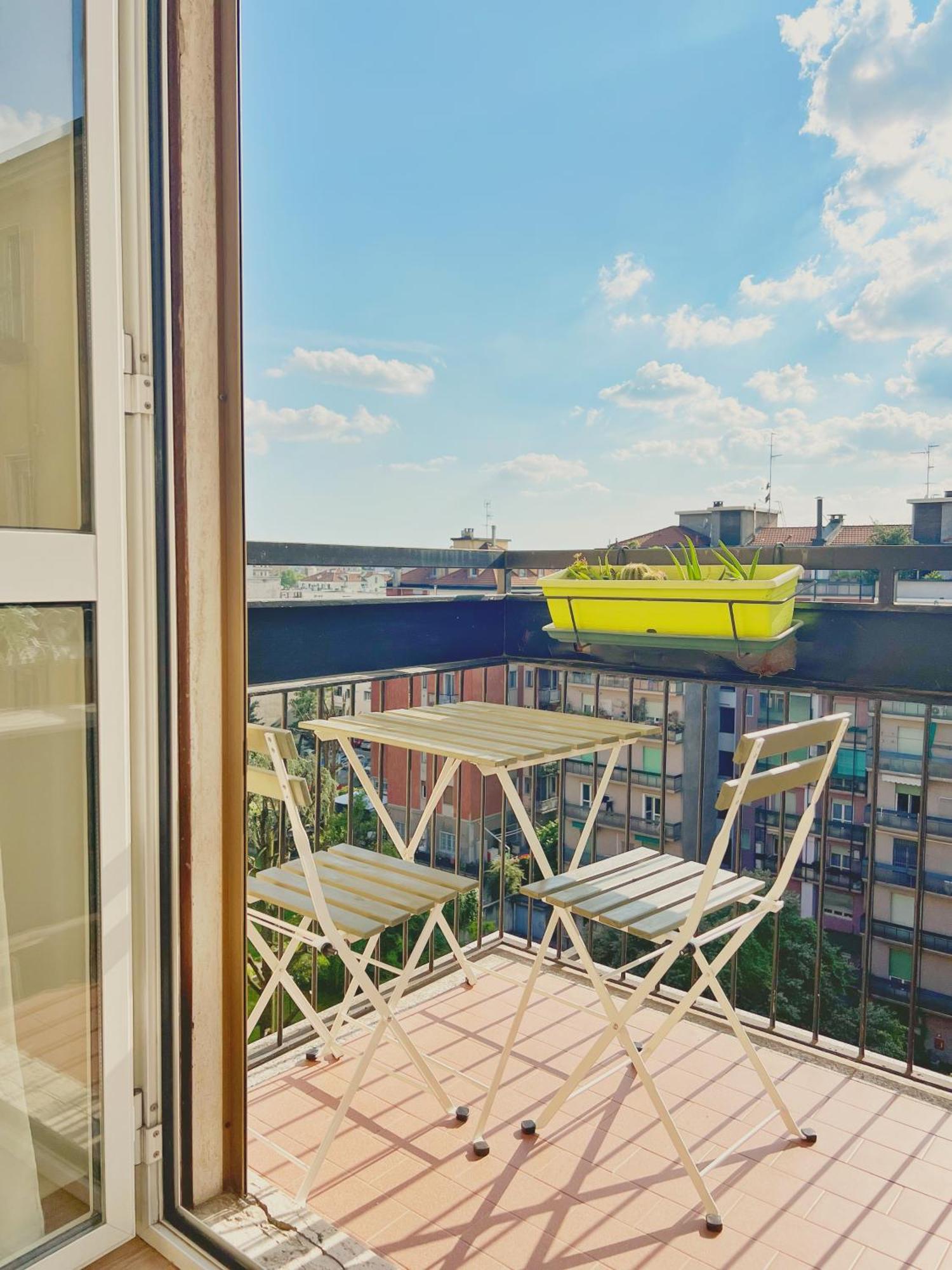 Apartamento La Dolce Vita - Citta Studi Milán Exterior foto